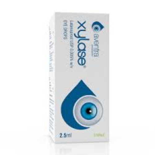 XYLASE 2.5ML